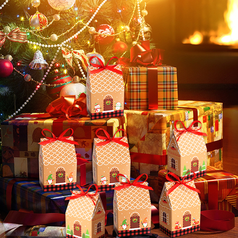24個セット クリスマスアドベントカレンダー ジンジャーブレ - Advent Calendar Gift のレビューと価格